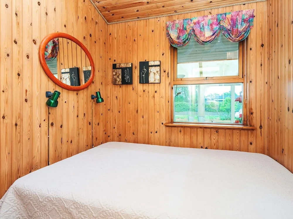 6 Person Holiday Home in Juelsminde