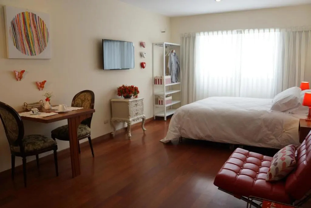 Standard Suite