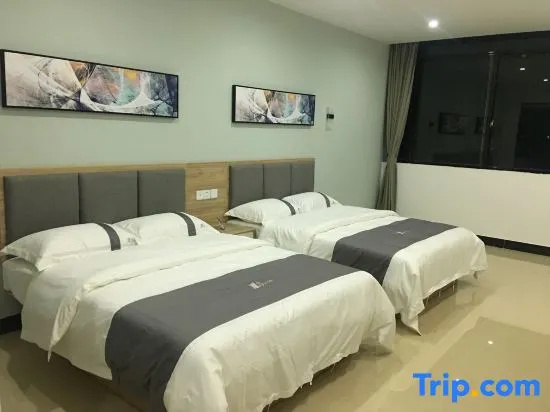 Business room