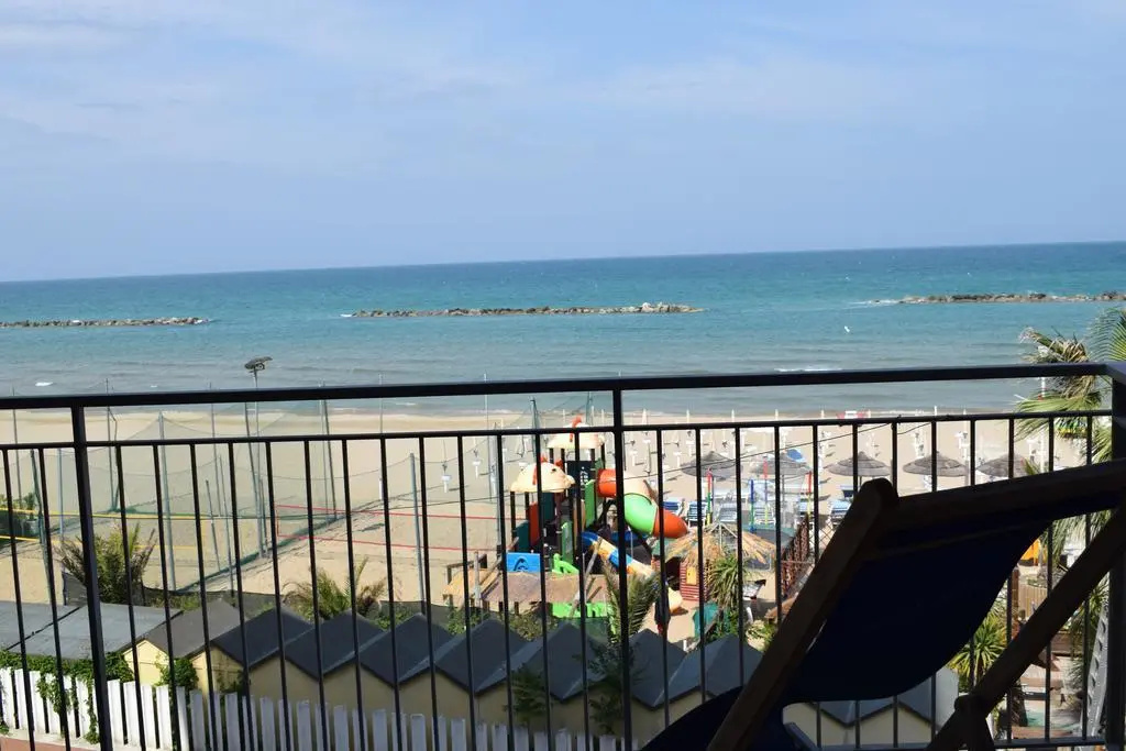 Beach & Waterfront