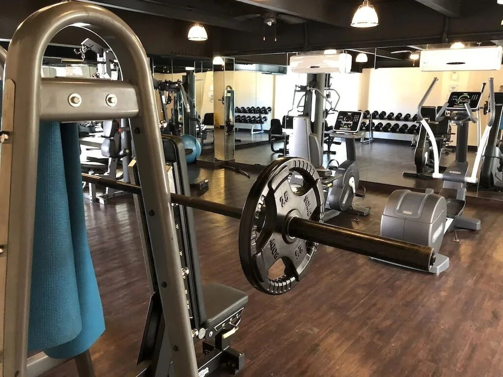 Comfort room