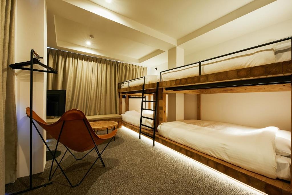 mizuka Daimyo 7 - unmanned hotel - 사진 18