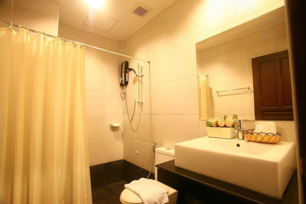 Hotel photo 8
