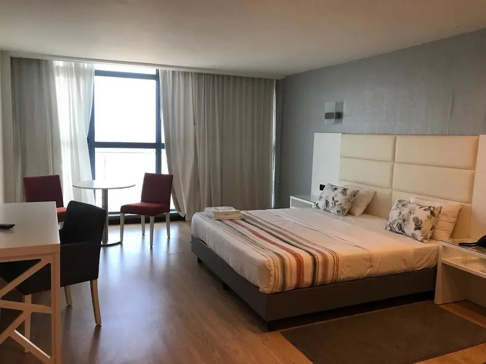 Beira Terrace Hotel — фото 3