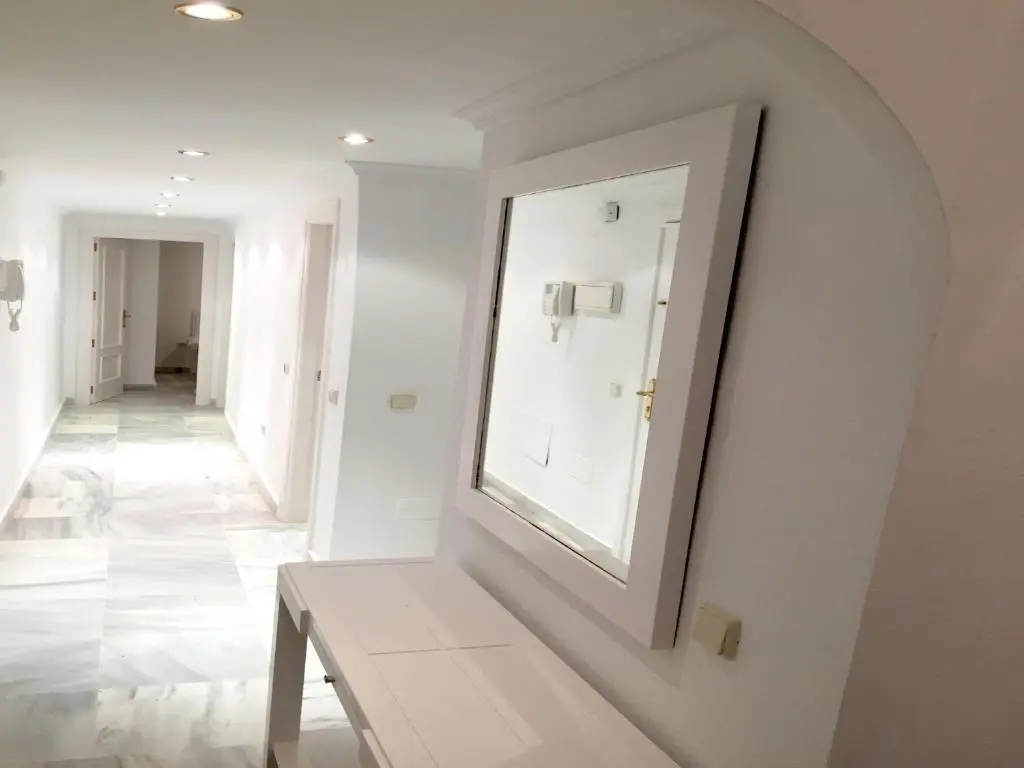 Puerto Banús Luxury Penthouse - Général