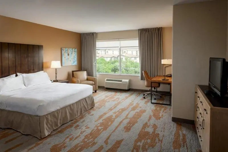 Holiday Inn San Antonio Northwest - SeaWorld Area - Chambres