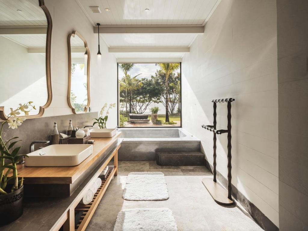 Anantara Koh Yao Yai Resort & Villas
