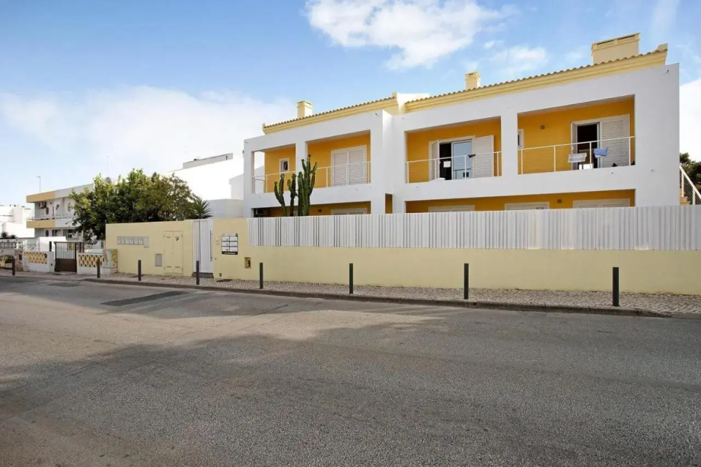 SunApartments - Apartamento de férias em Portimao