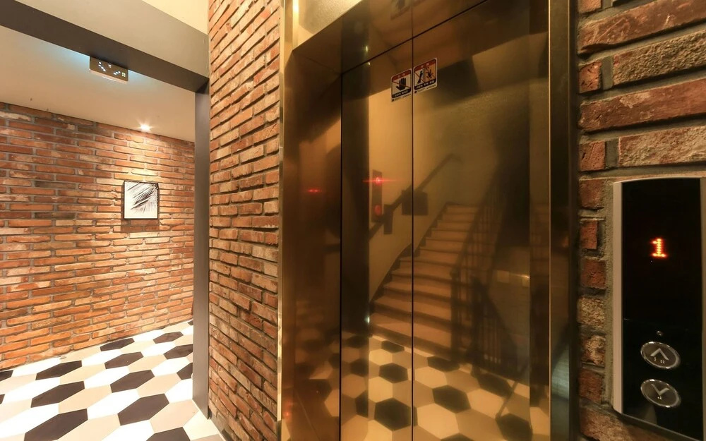 Hotel photo 13