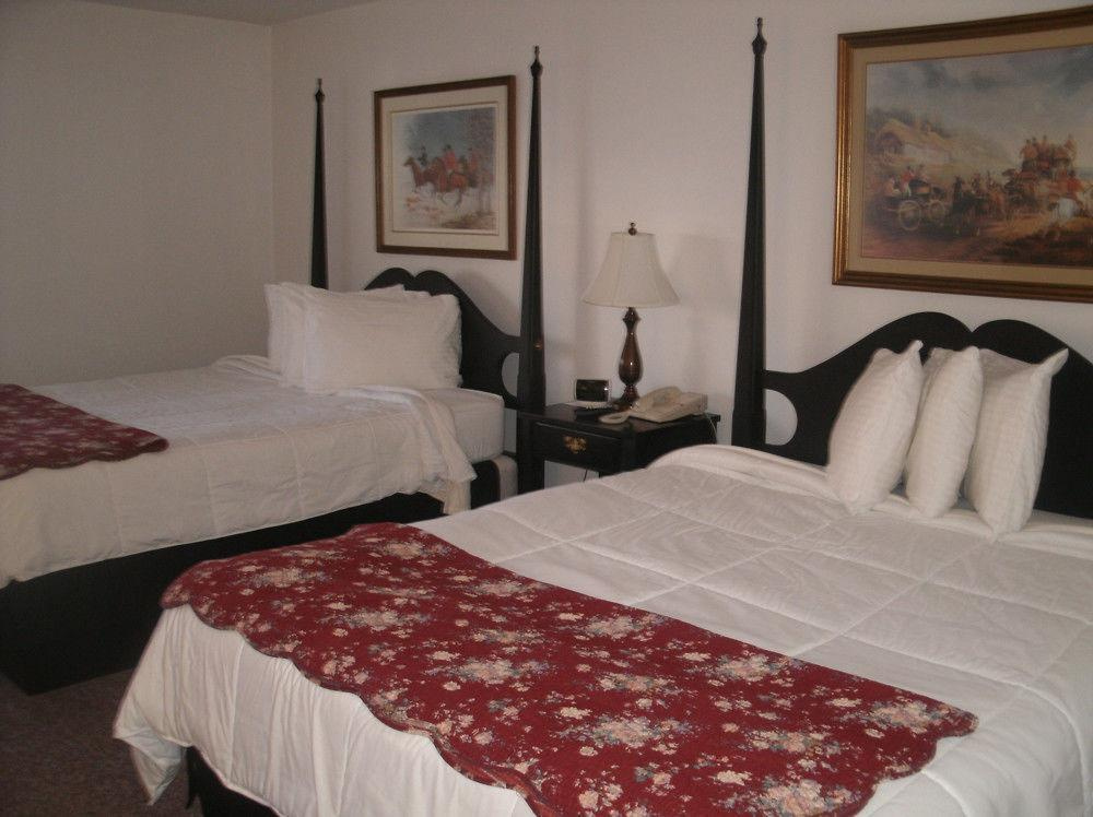 The Country Inn of Berkeley Springs - Général