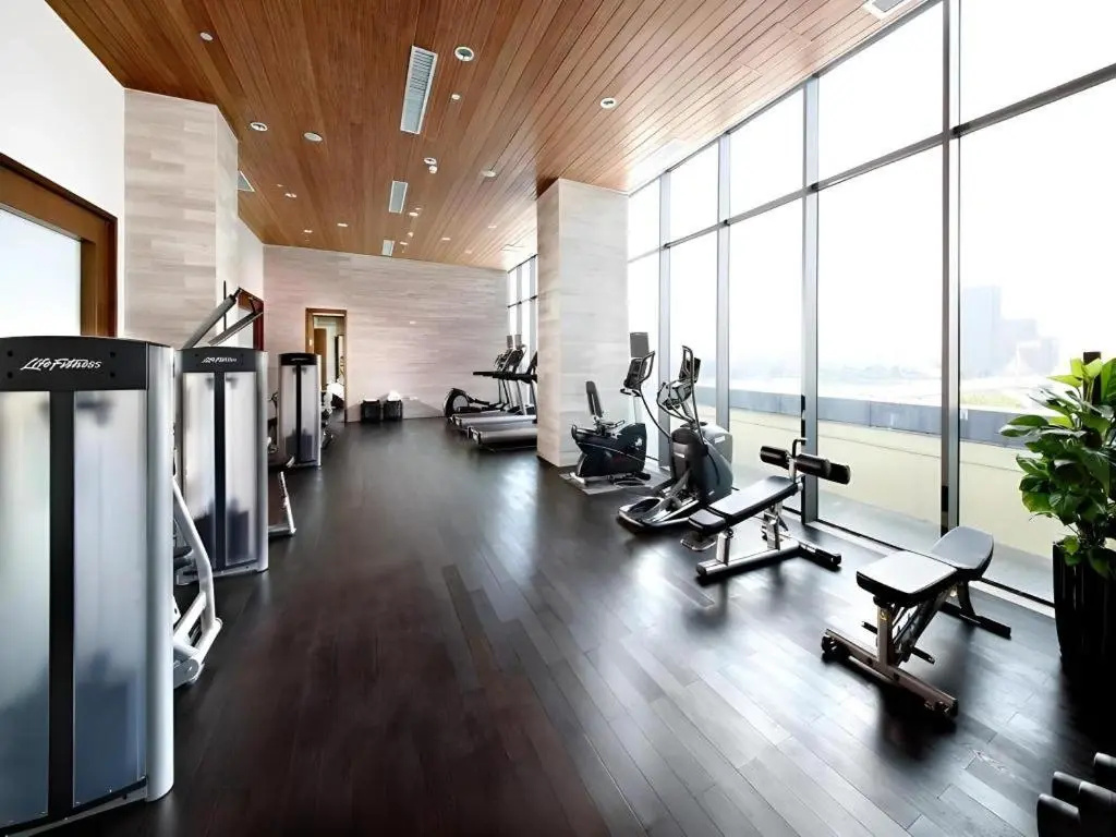 Fliport Hotel Zhangzhou Yuanshan - Général