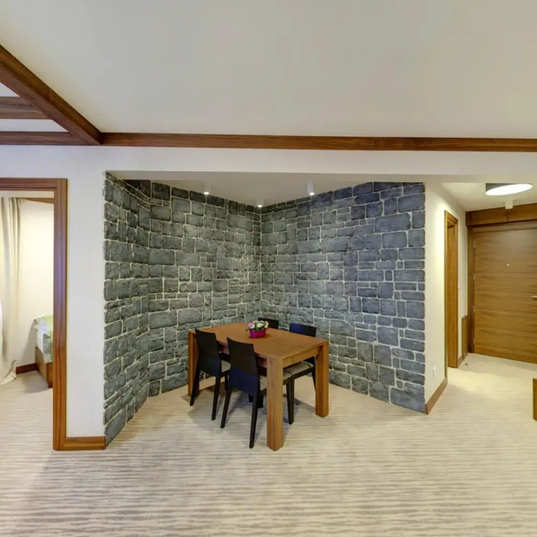 Aparthotel Vucko - Général