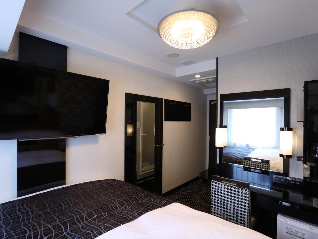 APA Hotel Shinjuku Kabukicho Chuo 사진 6