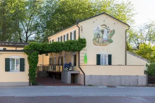 Chalet zum Kurfurst