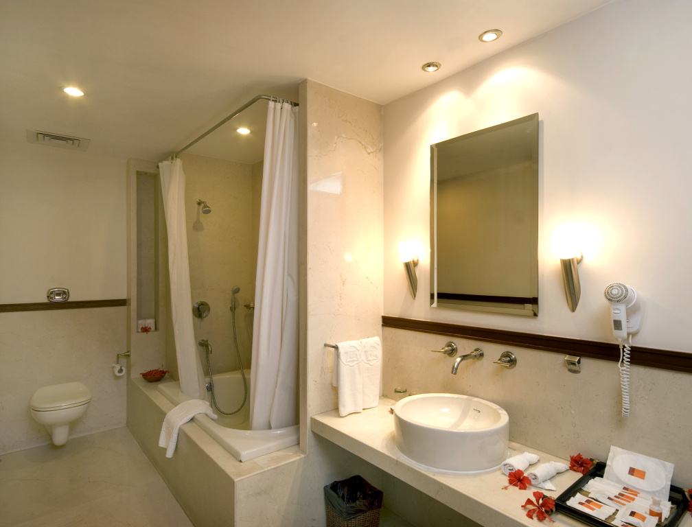 Vedic Village Spa Resort - Général