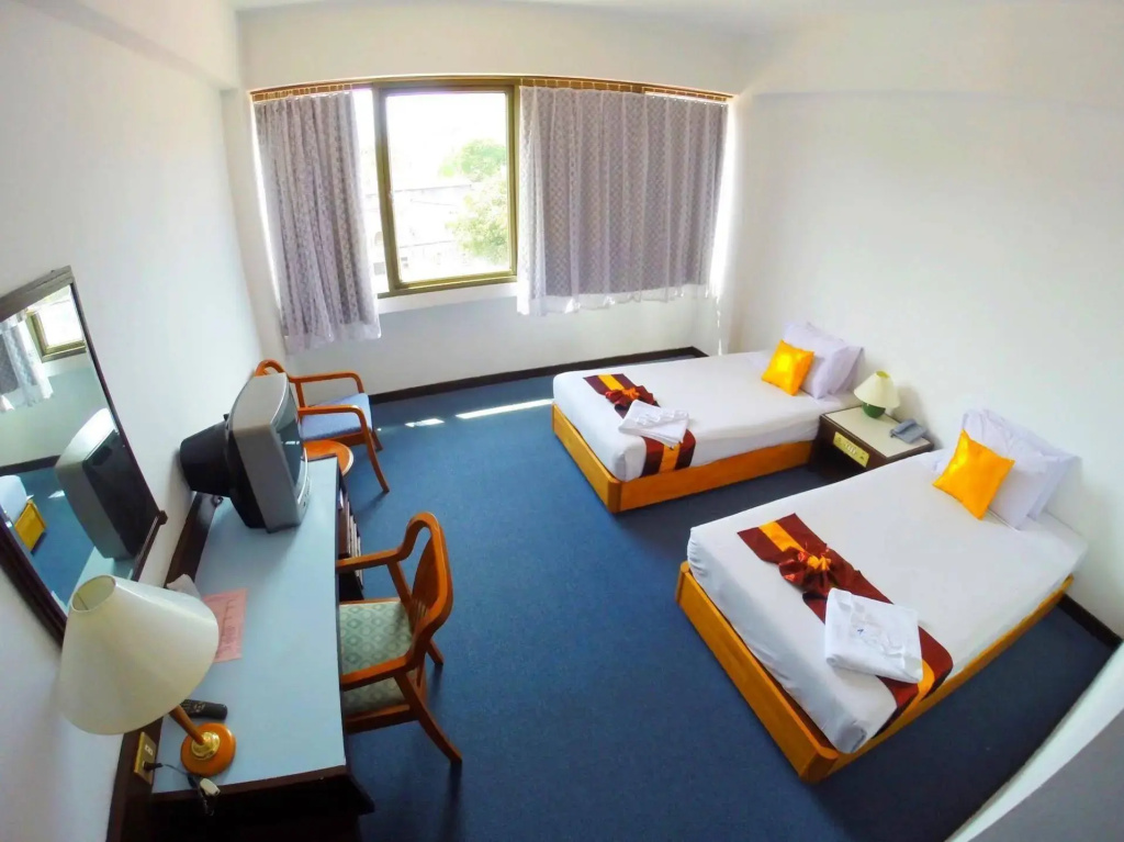 Phuket Town Inn Hotel Phuket (SHA Extra Plus) - Général