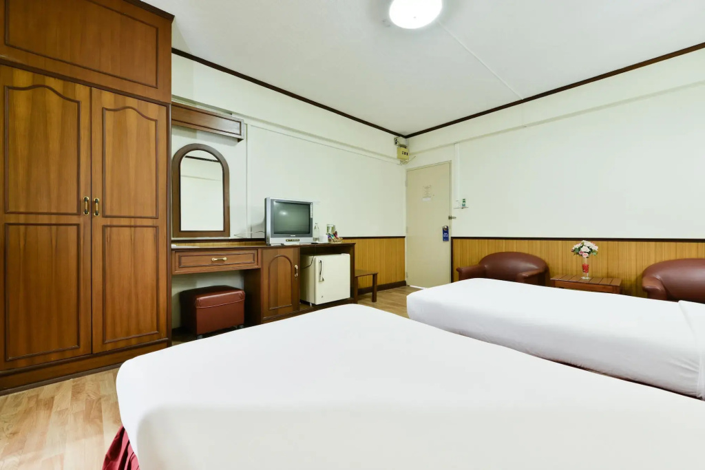 Hotel photo 5