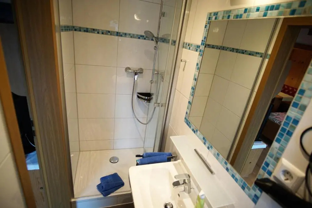 Haus Zauner - Chambres