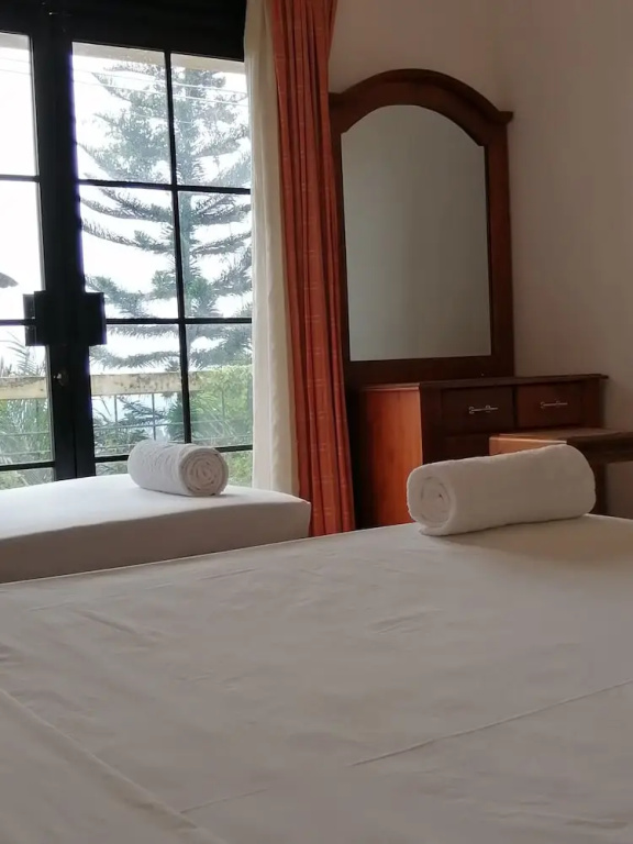 Kandy Highland Hotel - Chambres
