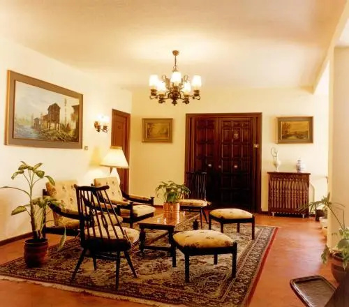 Hotel Valentin - Général