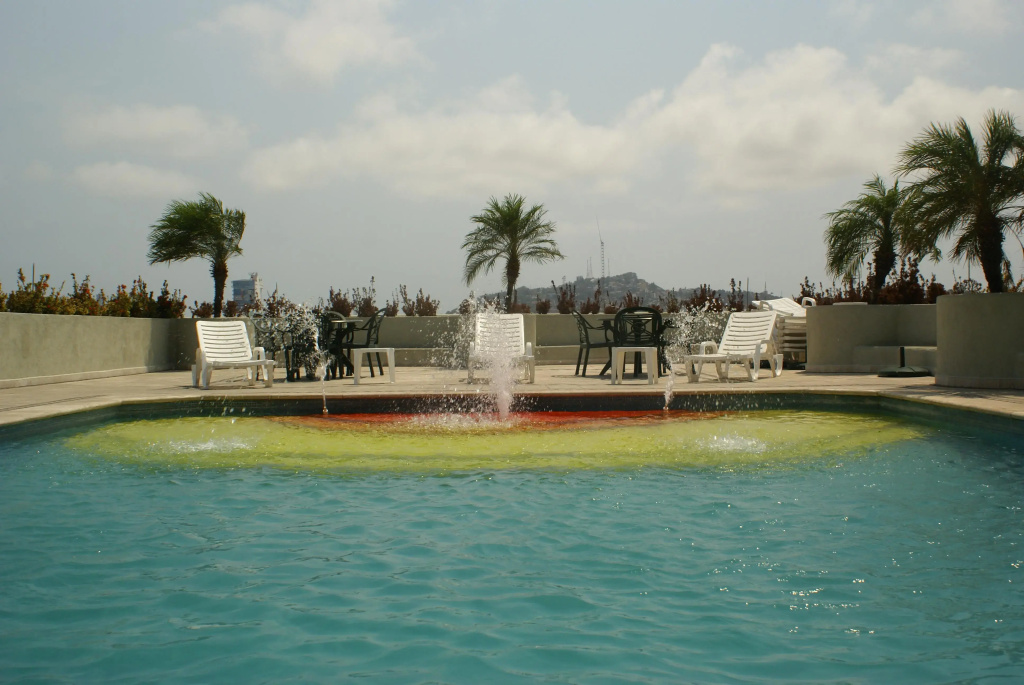 Hotel photo 13