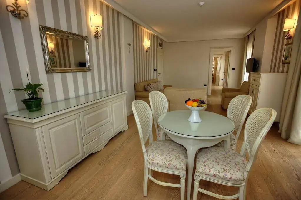Hotel Grace - Général