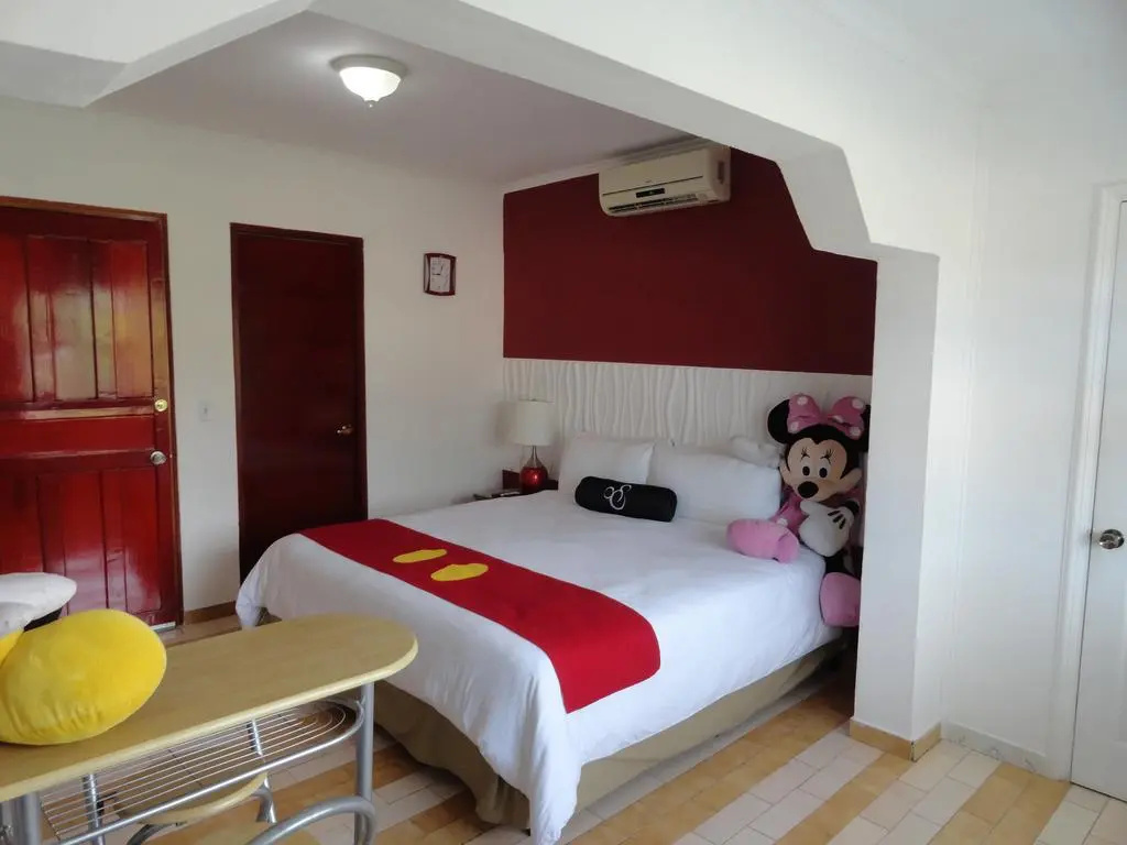 Hotel photo 10