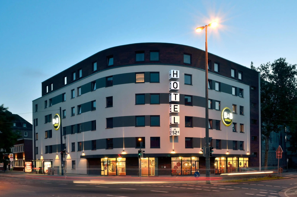 Hotel photo 19