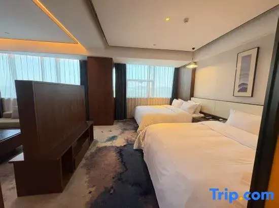 Family Suite with river view