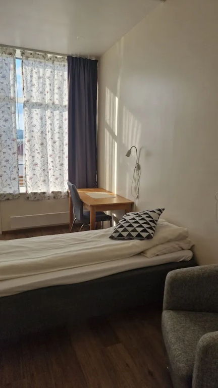 Classic room