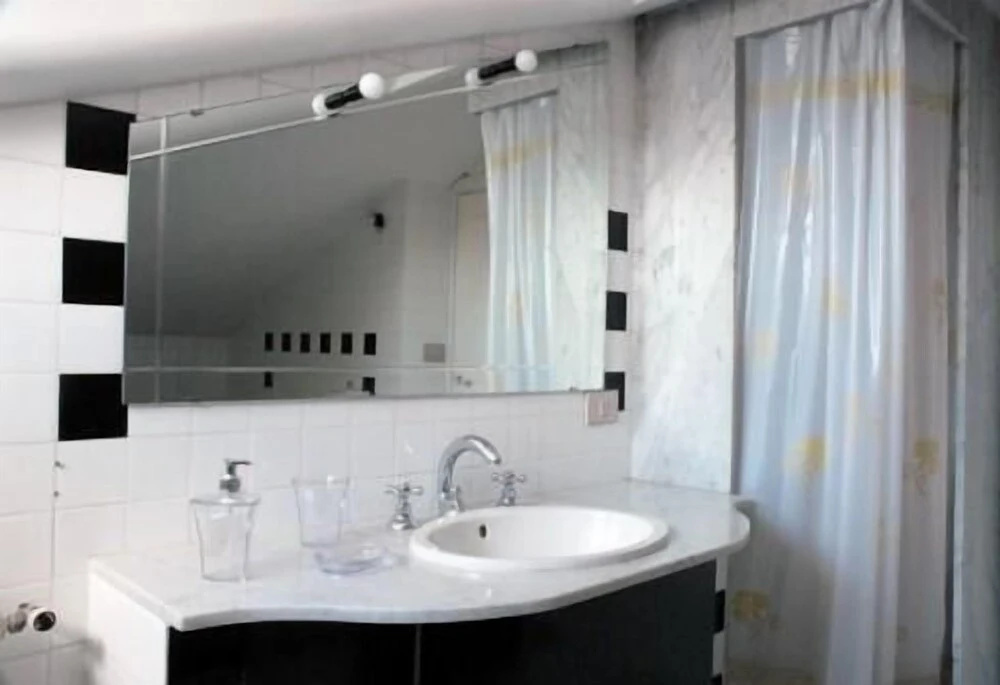Ai Tre Parchi Bed and Bike - Chambres