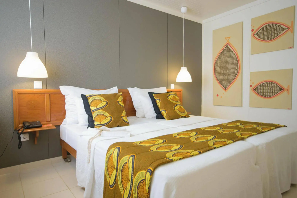 Hotel Oasis Belorizonte - Général