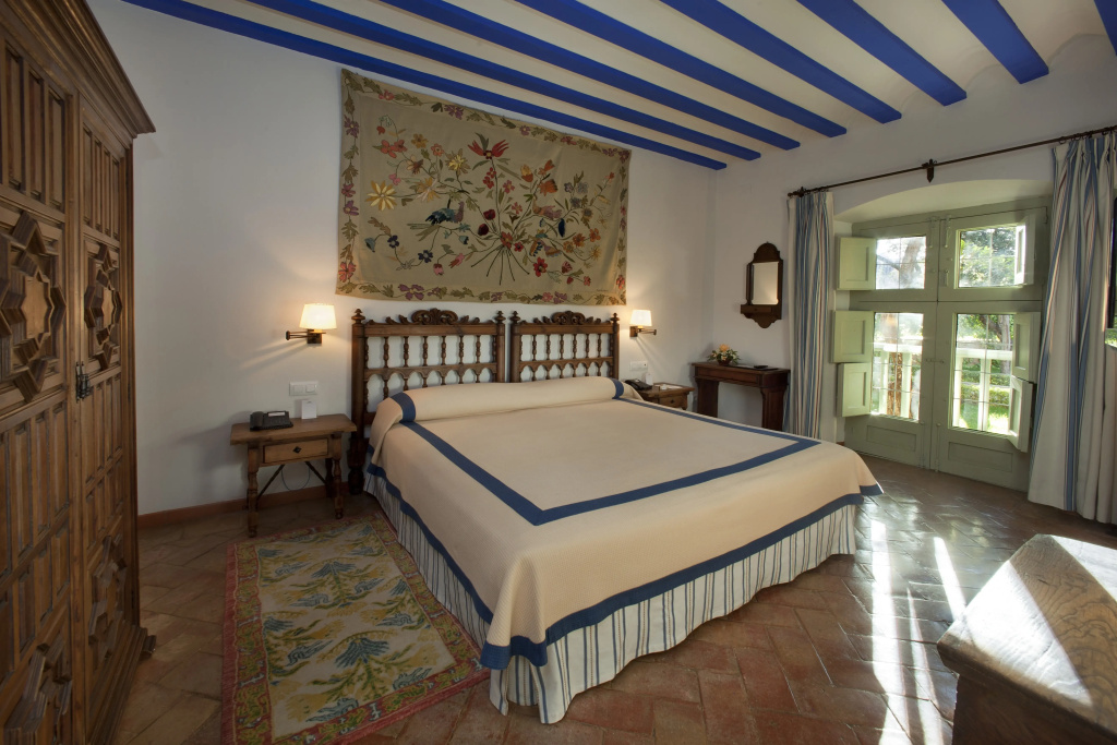 Parador de Almagro - Général