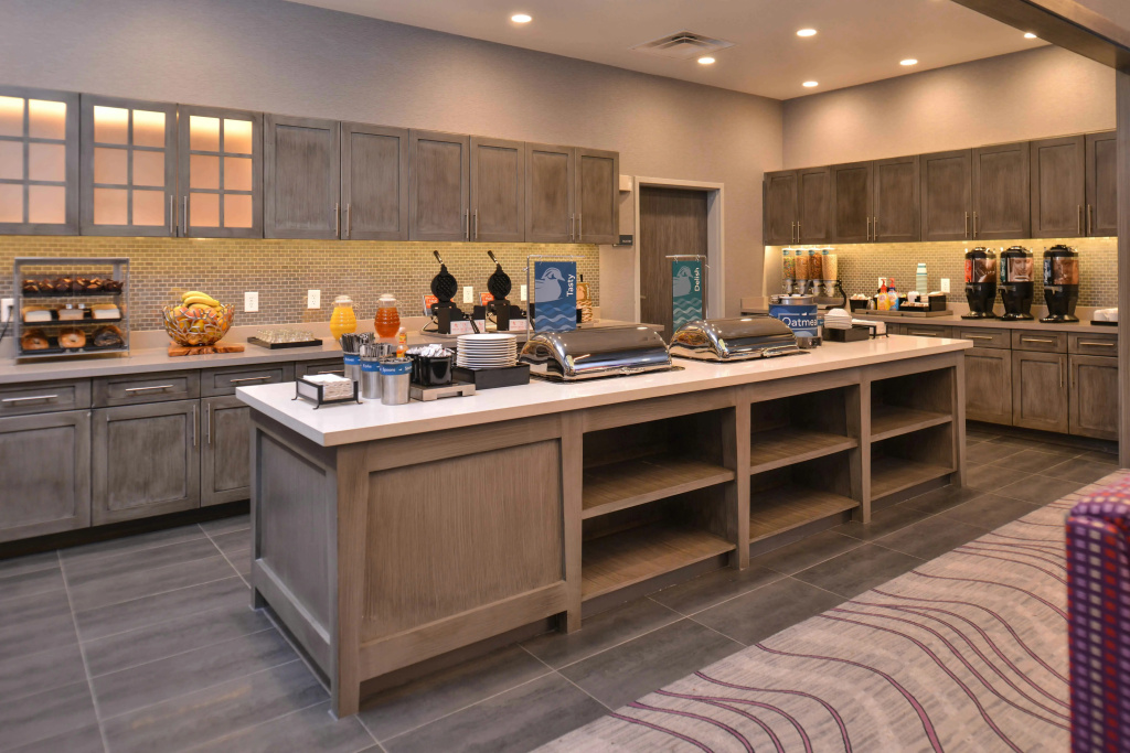 Homewood Suites by Hilton Trophy Club Southlake - Général