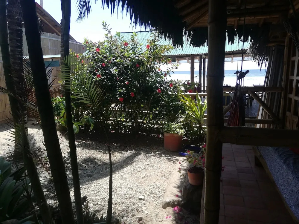 Hostal Rosa Mistica