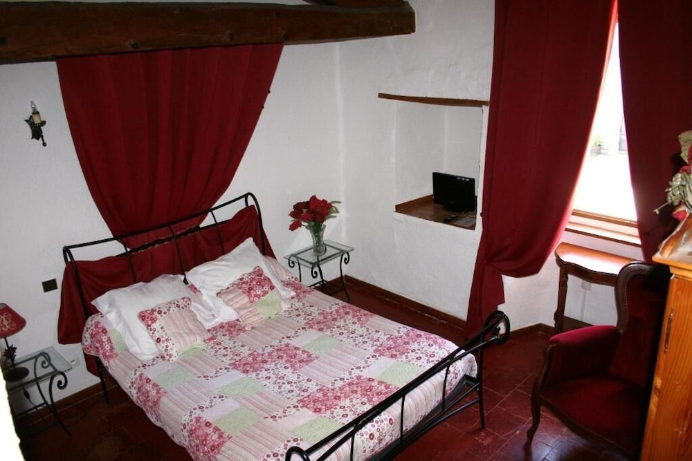 Afficher la photo 6 — castel chambres