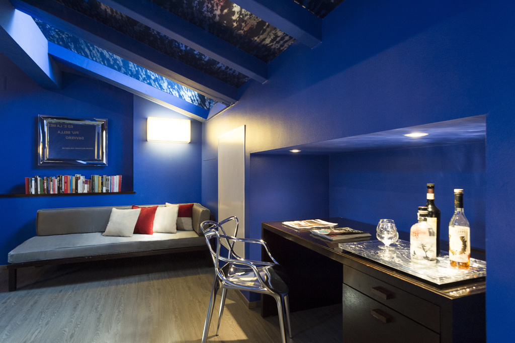 Phi Hotel Bologna - Général
