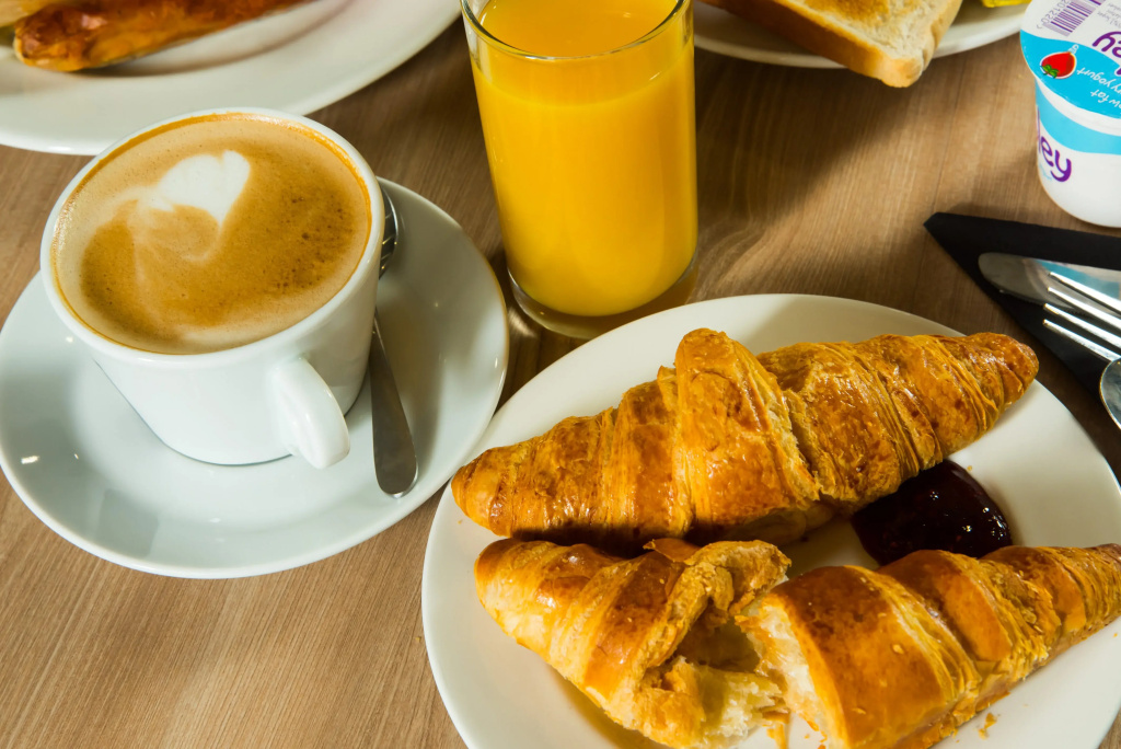 Holiday Inn Express Leeds City Centre Armouries by IHG - Général