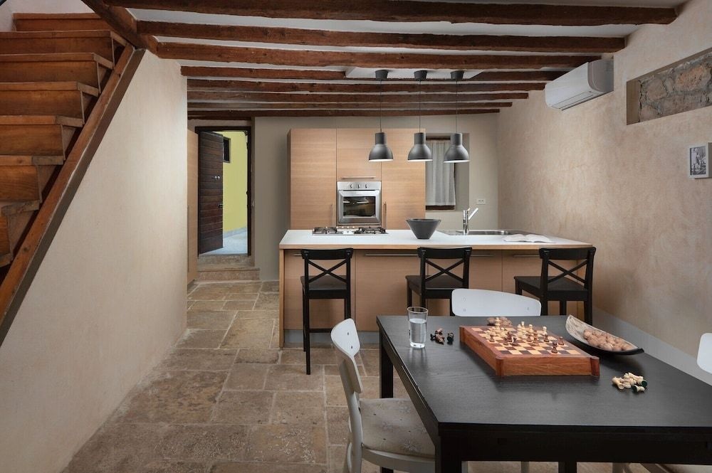 Angelo d'Oro Holiday Home Amicis — 2