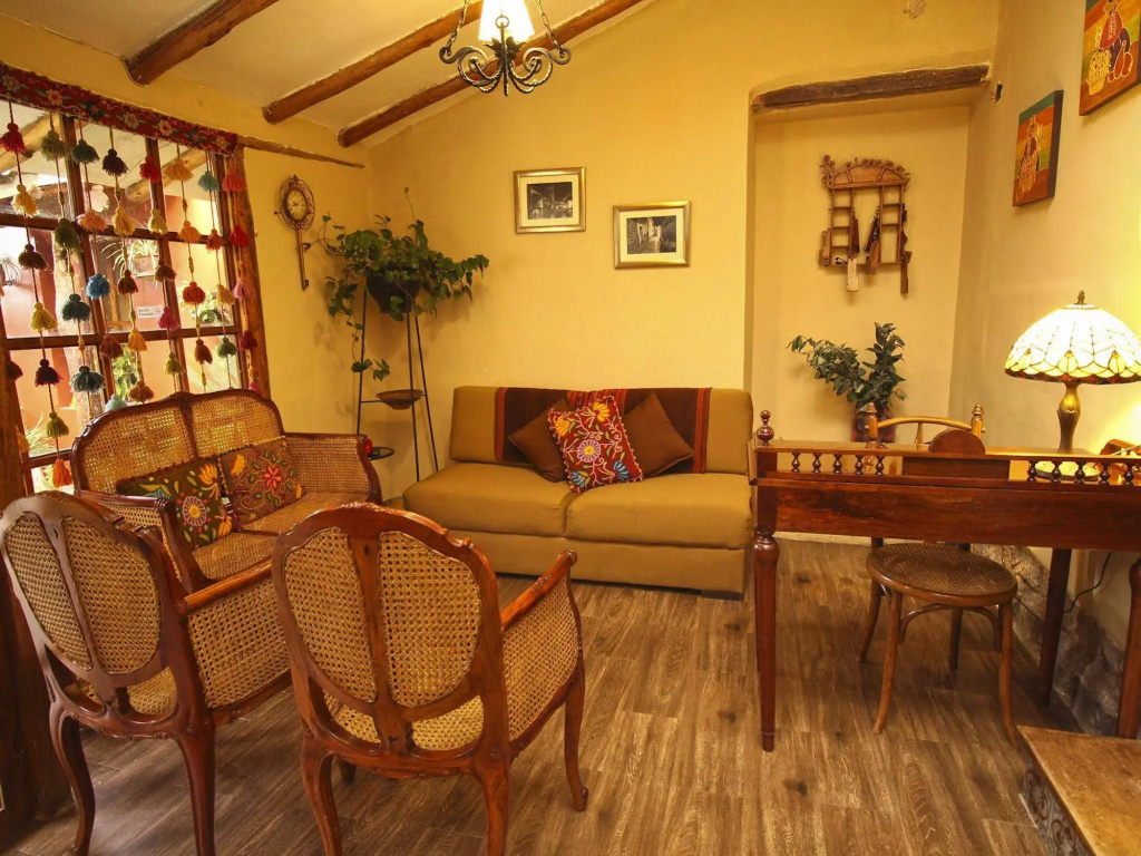 Hotel photo 14
