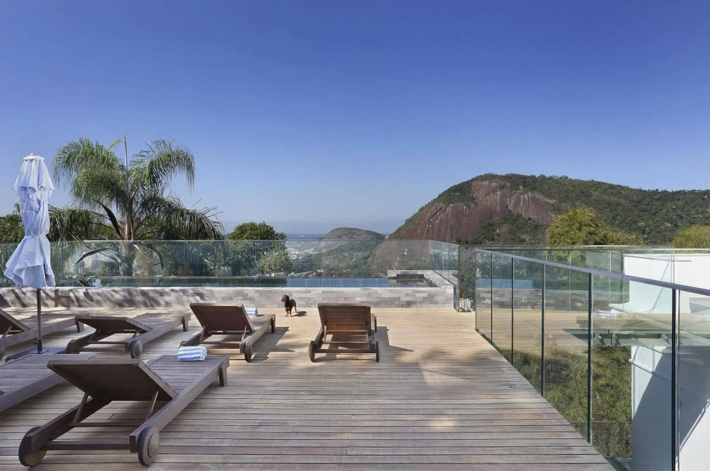 Casa Marques Santa Teresa - Général