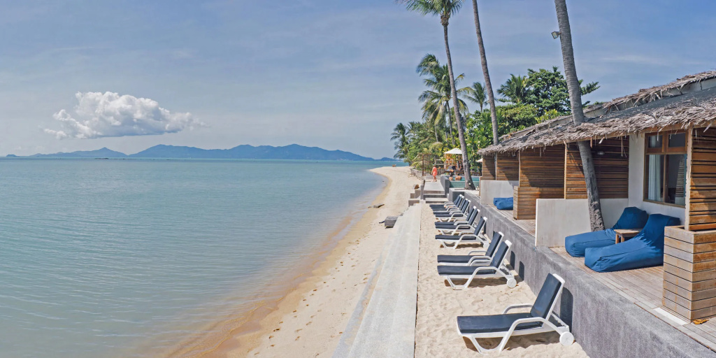 Beach & Waterfront