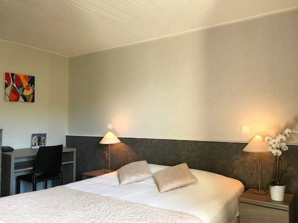 Hotel des Chazes - Général
