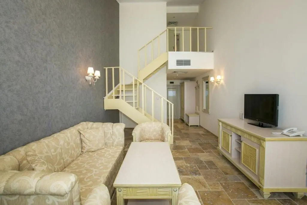 Royal Bay Hotel – All Inclusive - Chambres