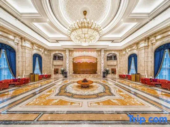 Yichang Evergrande Hotel