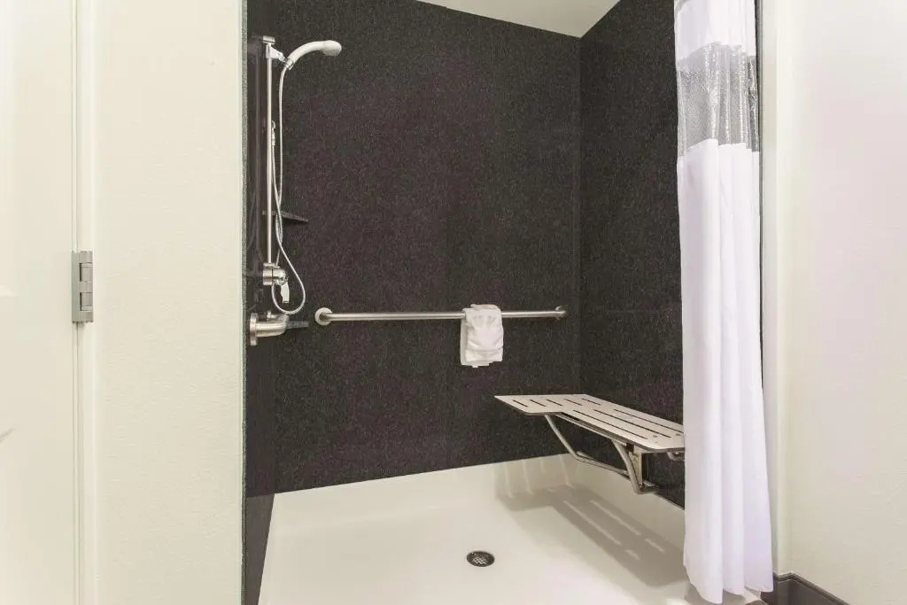 La Quinta Inn & Suites by Wyndham Tumwater - Olympia - Chambres