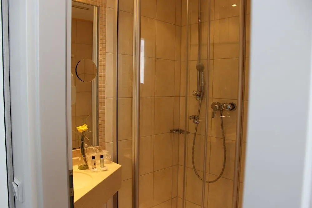 BSW Inselhotel Rote Erde Borkum - Général