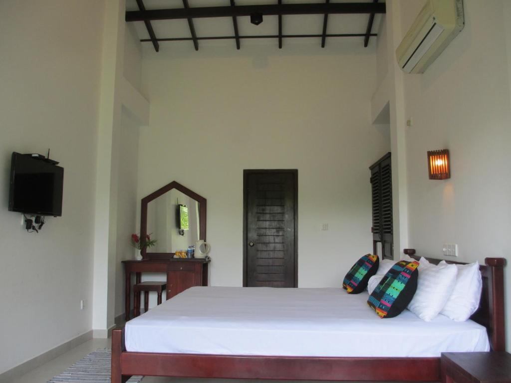 Villa Goodwill Paradise