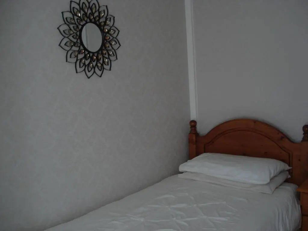 Invernook Hotel - Chambres