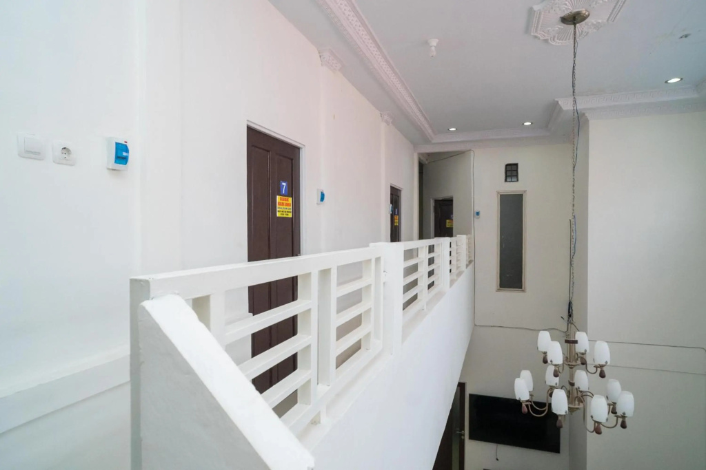RedDoorz Syariah near Citraland Banjarmasin - фото 34